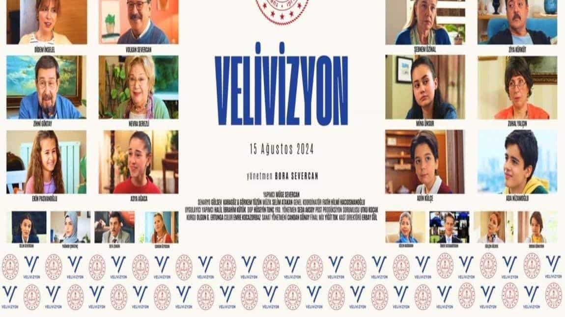 VELİ VİZYON 